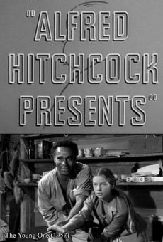 Alfred Hitchcock Presents: The Young One online