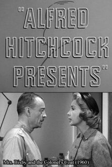 Alfred Hitchcock Presents: Mrs. Bixby and the Colonel's Coat online free