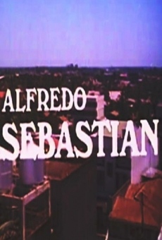 Alfredo Sebastian online kostenlos