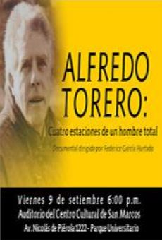 Alfredo Torero: cuatro estaciones de un hombre total online