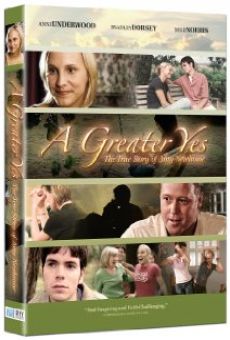 A Greater Yes: The Story of Amy Newhouse gratis