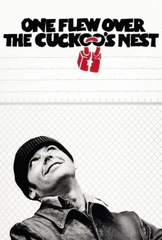One Flew Over the Cuckoo's Nest online free