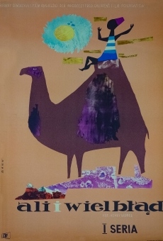 Ali and the Camel on-line gratuito