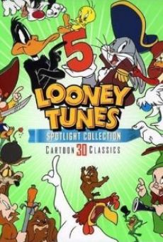 Looney Tunes' Merrie Melodies: Ali Baba Bunny online