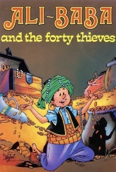 Ali Baba and the Forty Thieves gratis