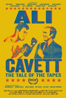 Ali & Cavett: The Tale of the Tapes en ligne gratuit