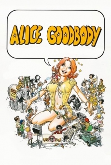 Alice Goodbody online kostenlos