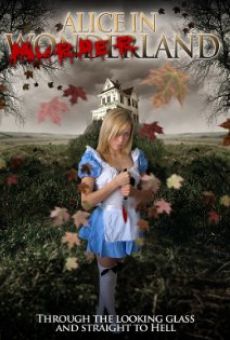 Alice in Murderland online