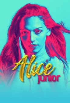 Ver película Alice Junior