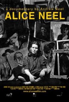 Alice Neel online