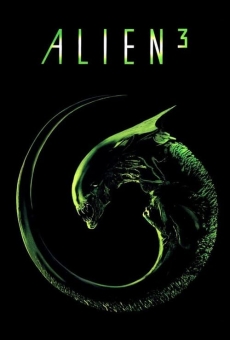 Alien 3, película completa en español