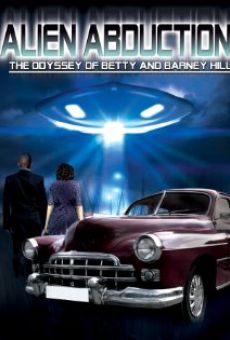 Alien Abduction: The Odyssey of Betty and Barney Hill online kostenlos
