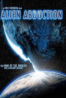 Alien Abduction gratis