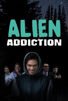 Alien Addiction gratis