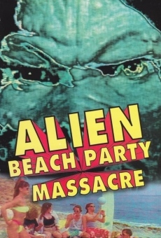 Alien Beach Party Massacre online kostenlos