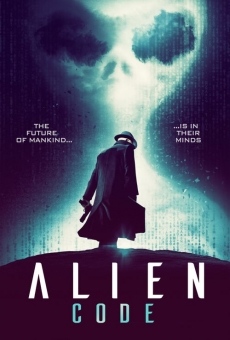 Código Alienígena, película completa en español