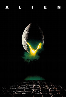 Alien, el octavo pasajero, película completa en español