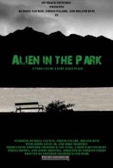 Alien in the Park online