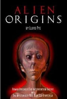 Alien Origins by Lloyd Pye en ligne gratuit