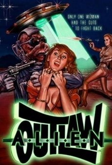 Alien Outlaw en ligne gratuit