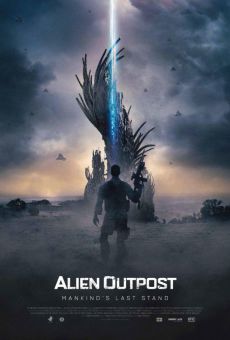 Alien Outpost (Outpost 37) online