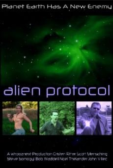 Alien Protocol on-line gratuito
