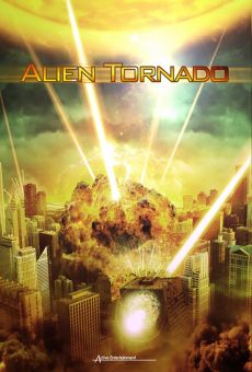 Alien Tornado (Tornado Warning) on-line gratuito