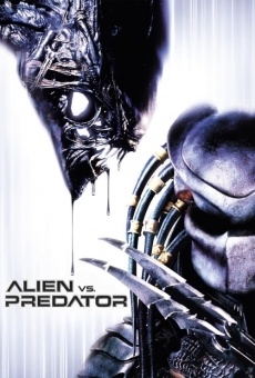 Alien vs. Depredador (2004) Online - Película Completa en Español - FULLTV