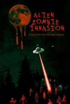 Alien Zombie Invasion online kostenlos