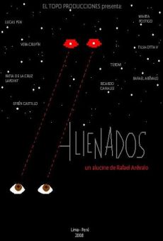 Alienados online