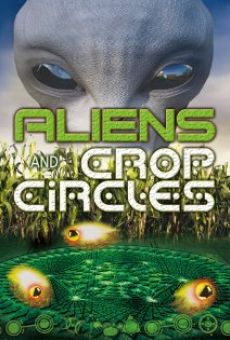 Aliens and Crop Circles online