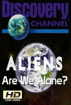 Aliens: Are We Alone? online