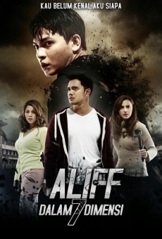 Aliff Dalam 7 Dimensi en ligne gratuit