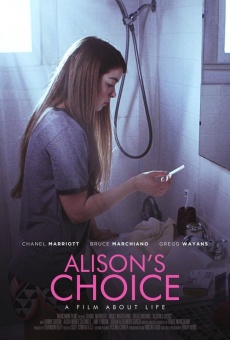 Alison's Choice online free