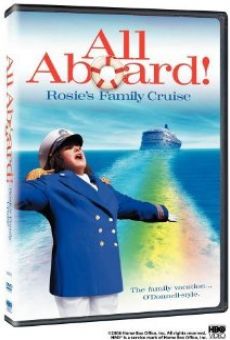 All Aboard! Rosie's Family Cruise online