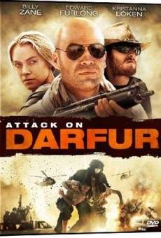 All About Darfur online