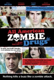 All American Zombie Drugs online