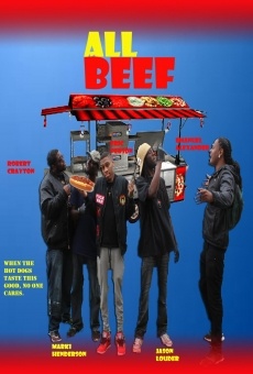 All Beef online