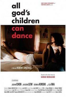 All God's Children Can Dance online streaming