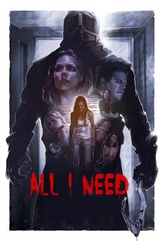 All I Need online kostenlos