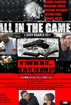 All In The Game gratis