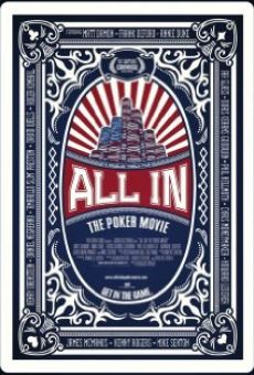 All In: The Poker Movie online