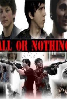 All or Nothing on-line gratuito