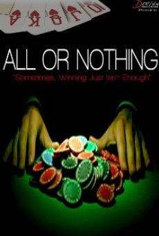 All or Nothing online kostenlos