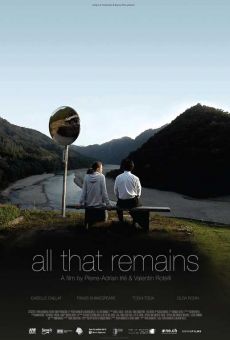 All that Remains online