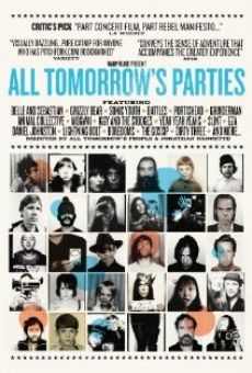 All Tomorrow's Parties online
