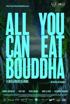 All You Can Eat Buddha gratis