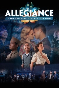 George Takei's Allegiance on-line gratuito