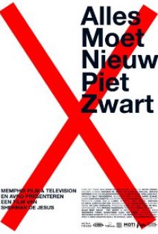 Alles Moet Nieuw - Piet Zwart online