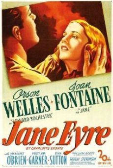 Jane Eyre en ligne gratuit